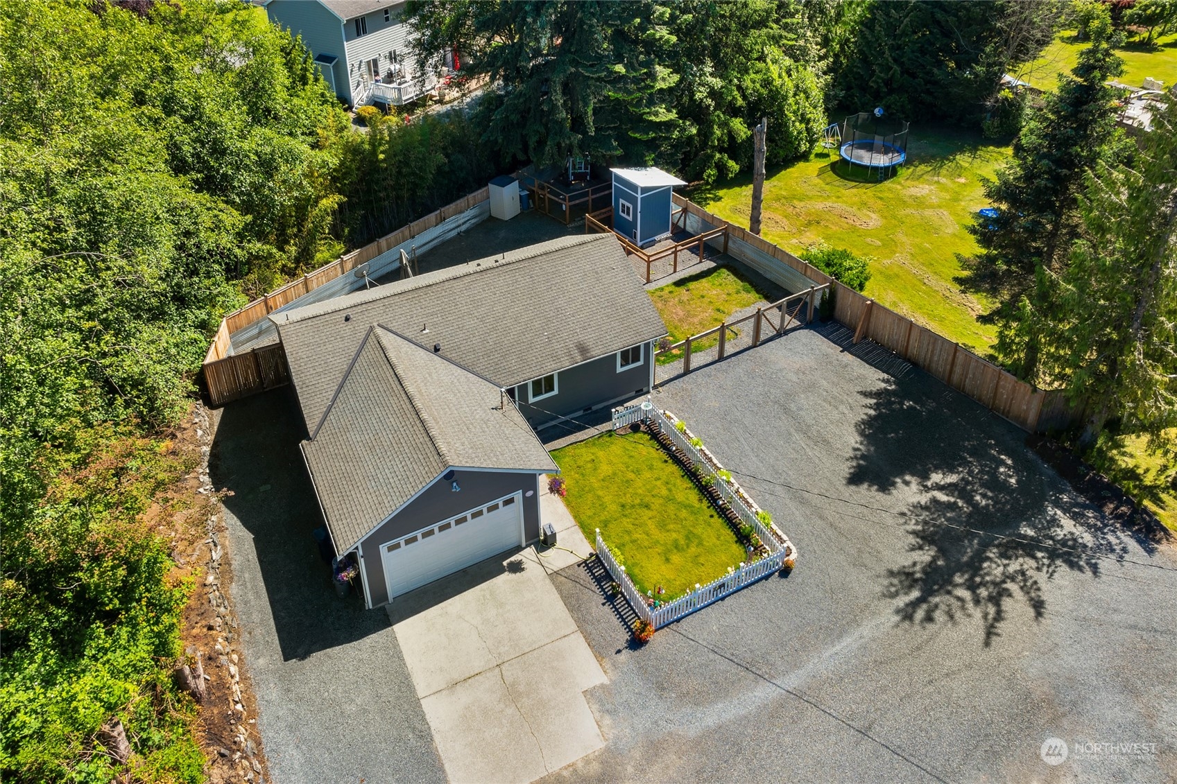 15006 Willow Drive