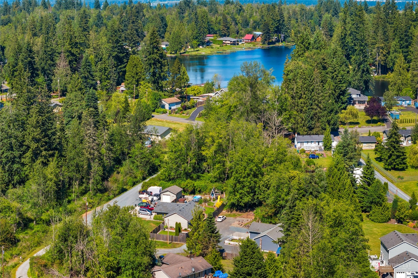 15006 Willow Drive