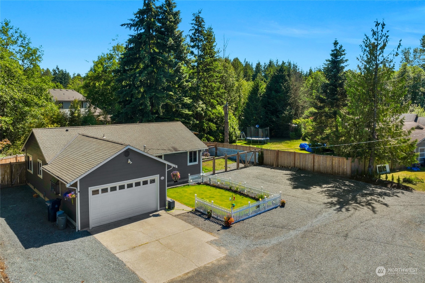 15006 Willow Drive