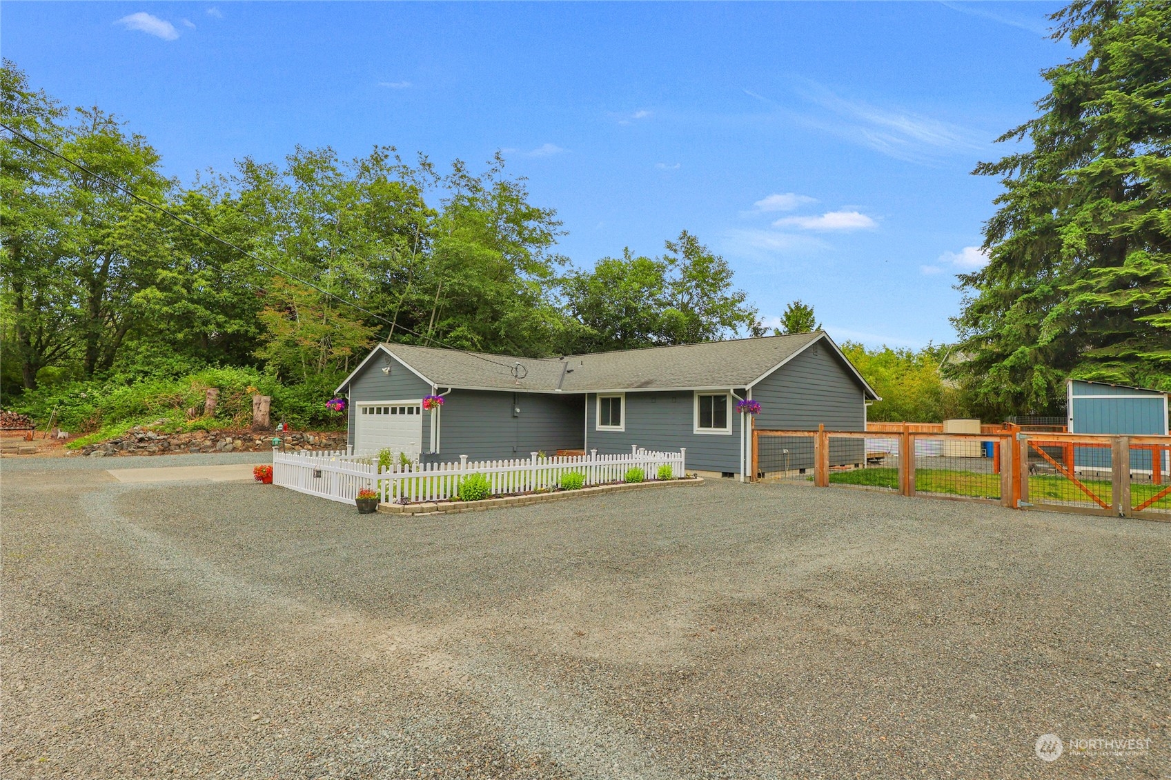 15006 Willow Drive