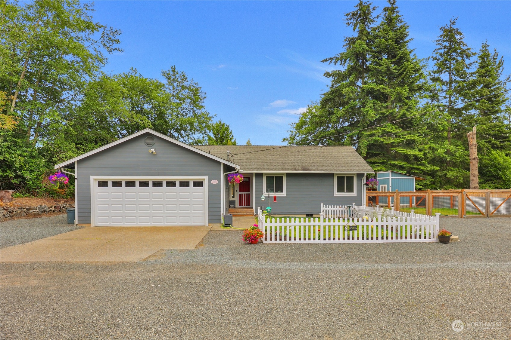 15006 Willow Drive
