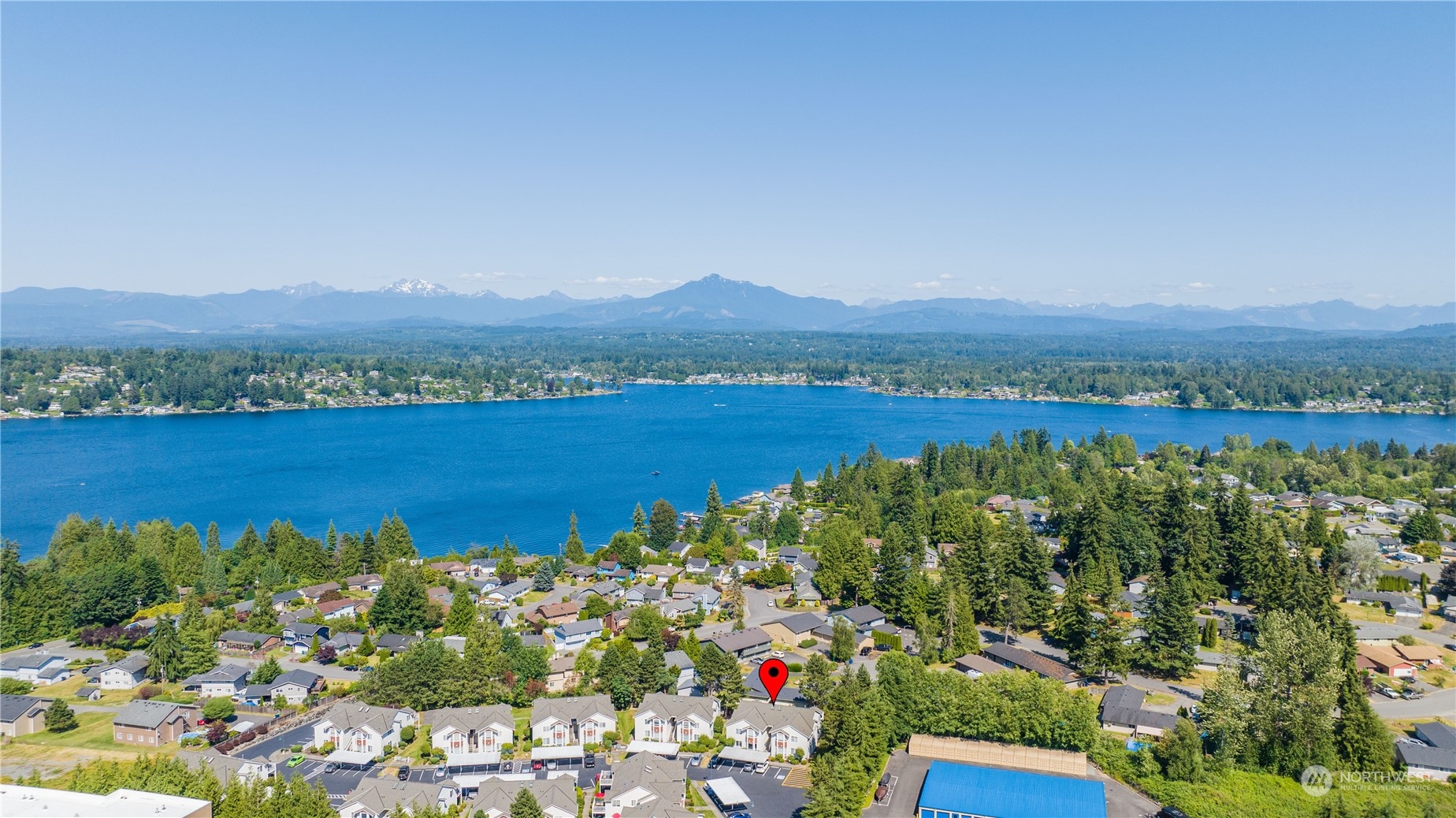 800 96th Avenue NE Unit: E101