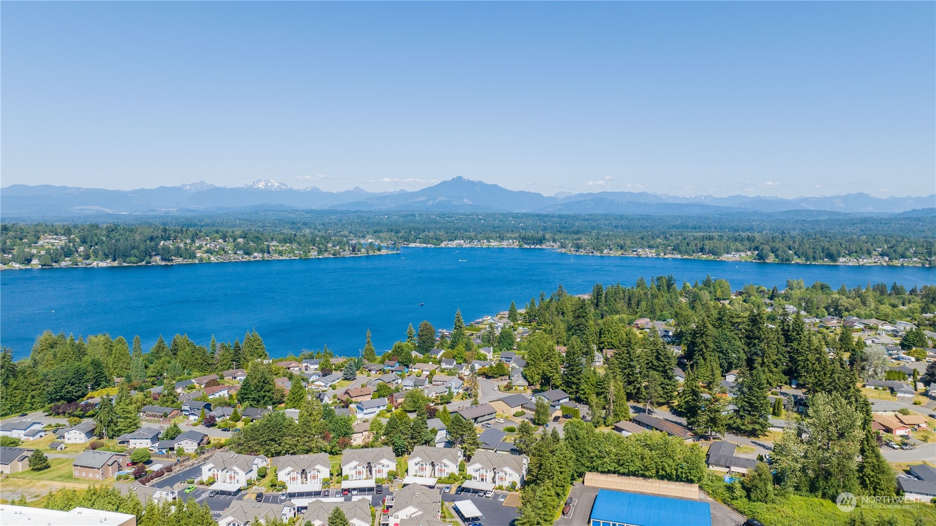 800 96th Avenue NE Unit: E101
