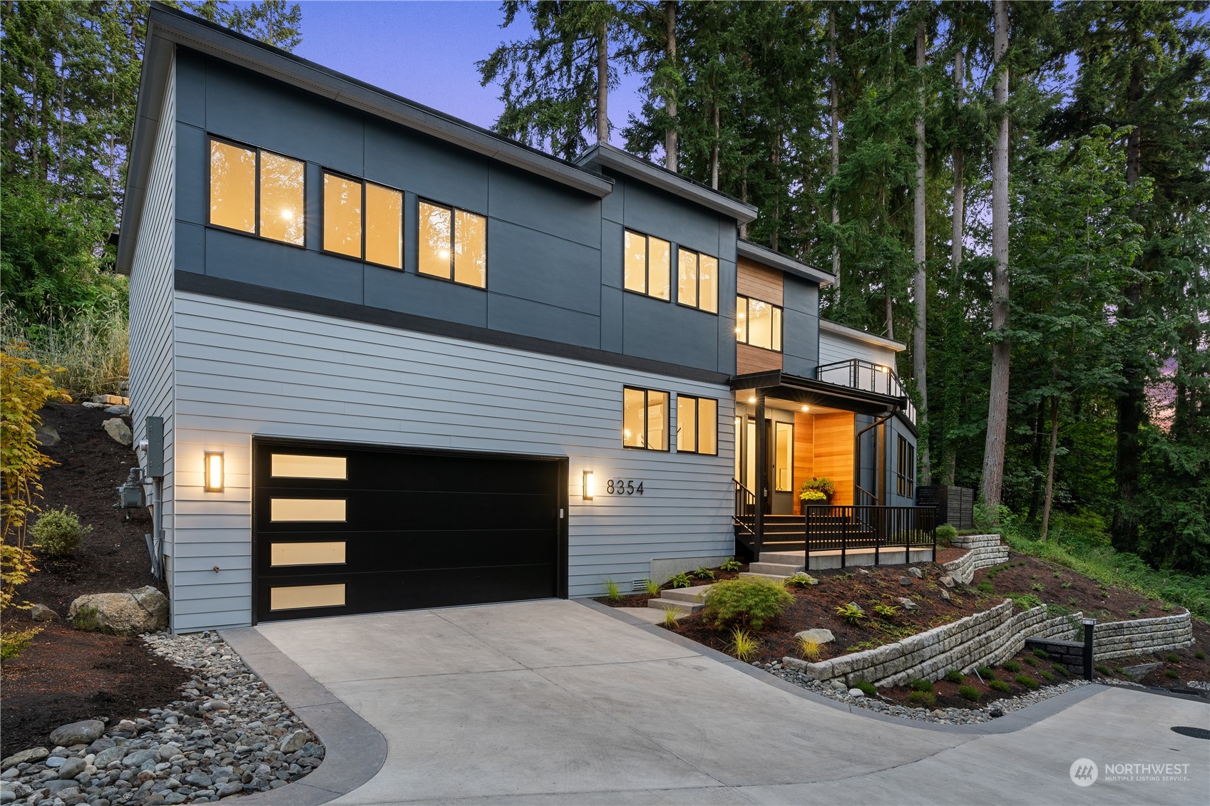 8354 Olympic View Drive
