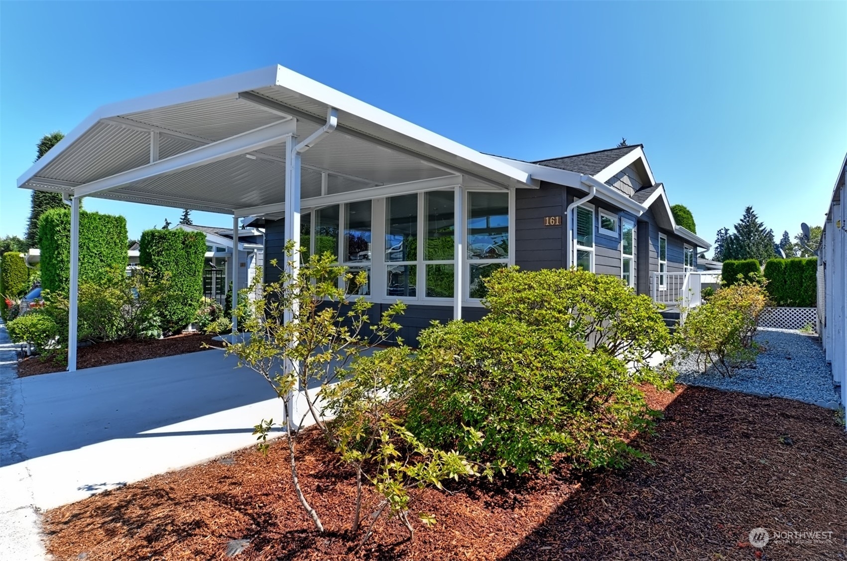 23825 15th Avenue SE Unit: 161