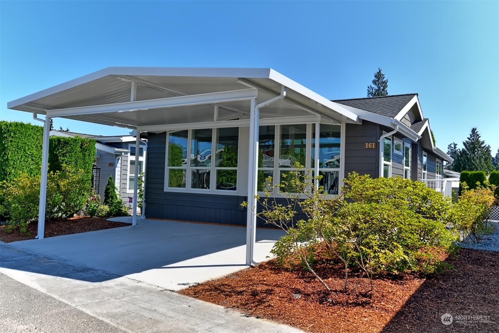23825 15th Avenue SE Unit: 161