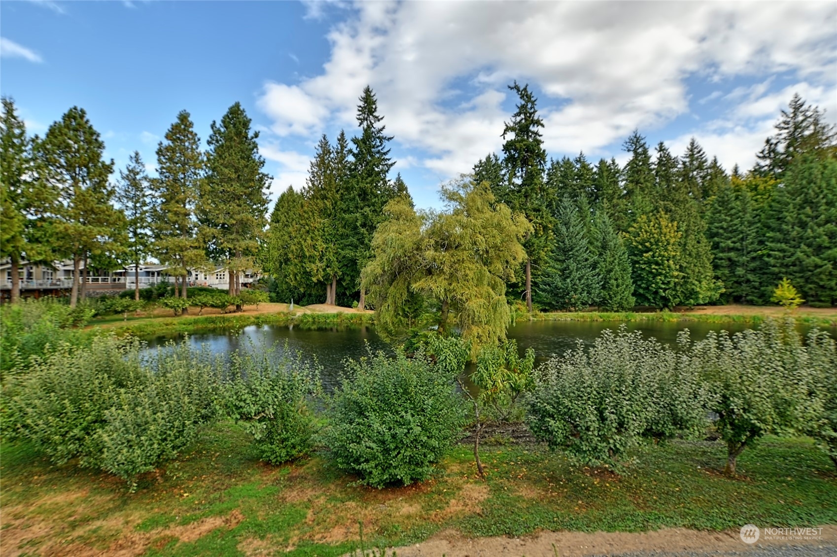 23825 15th Avenue SE Unit: 161