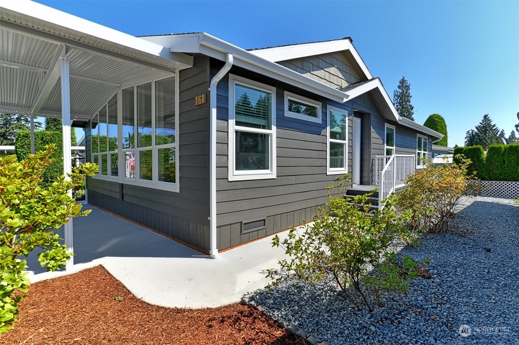23825 15th Avenue SE Unit: 161