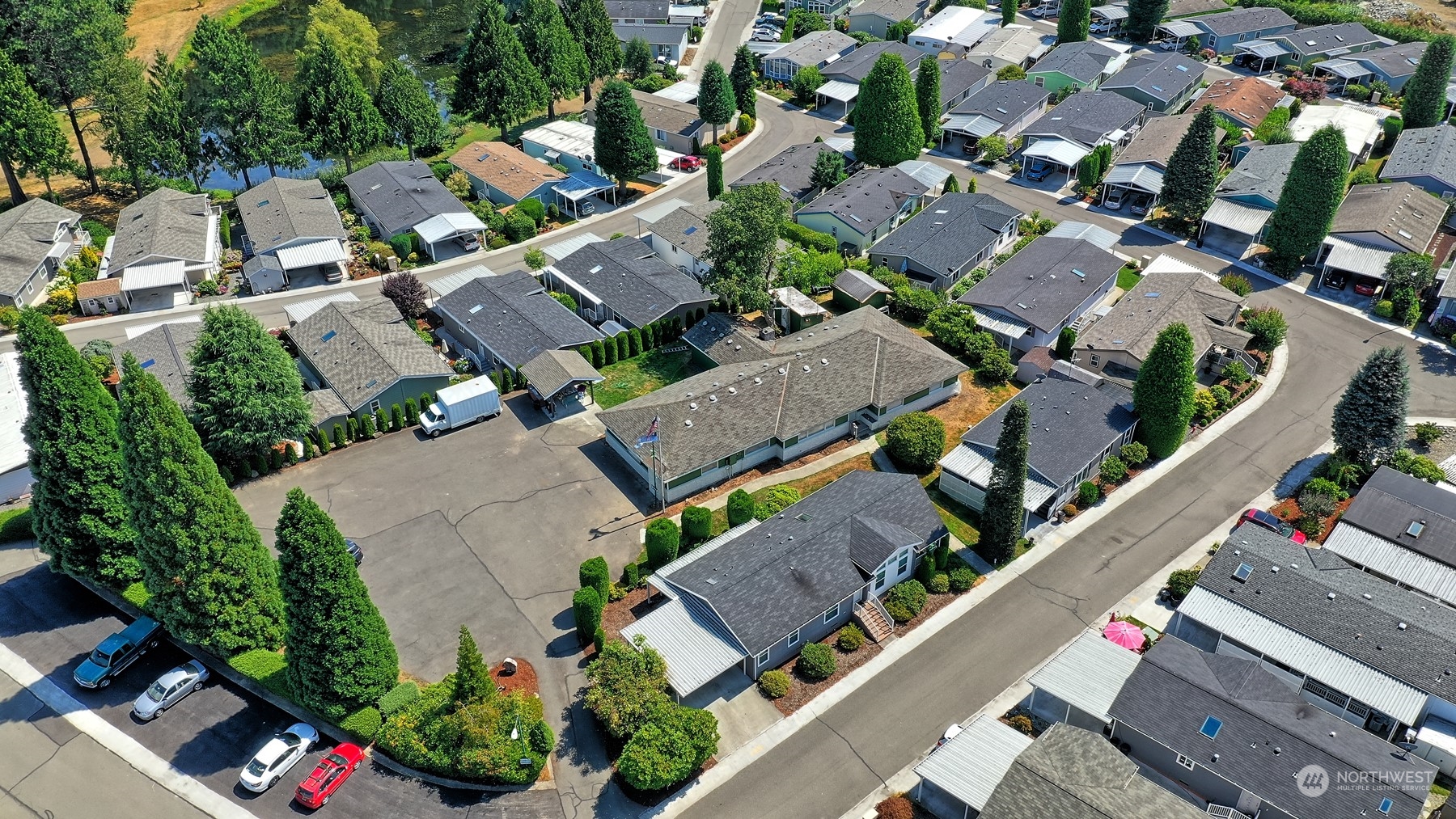 23825 15th Avenue SE Unit: 161