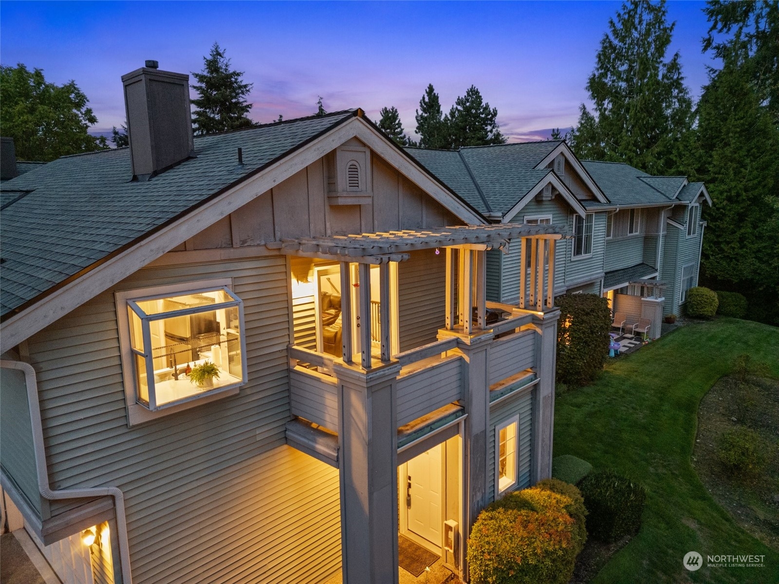 22619 4th Avenue W Unit: 105