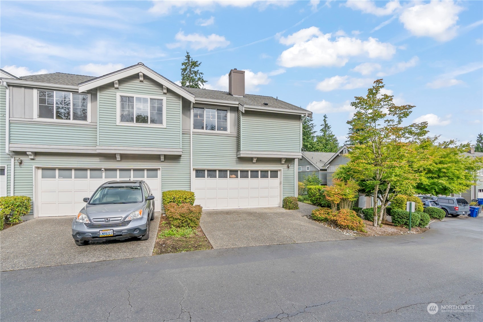 22619 4th Avenue W Unit: 105
