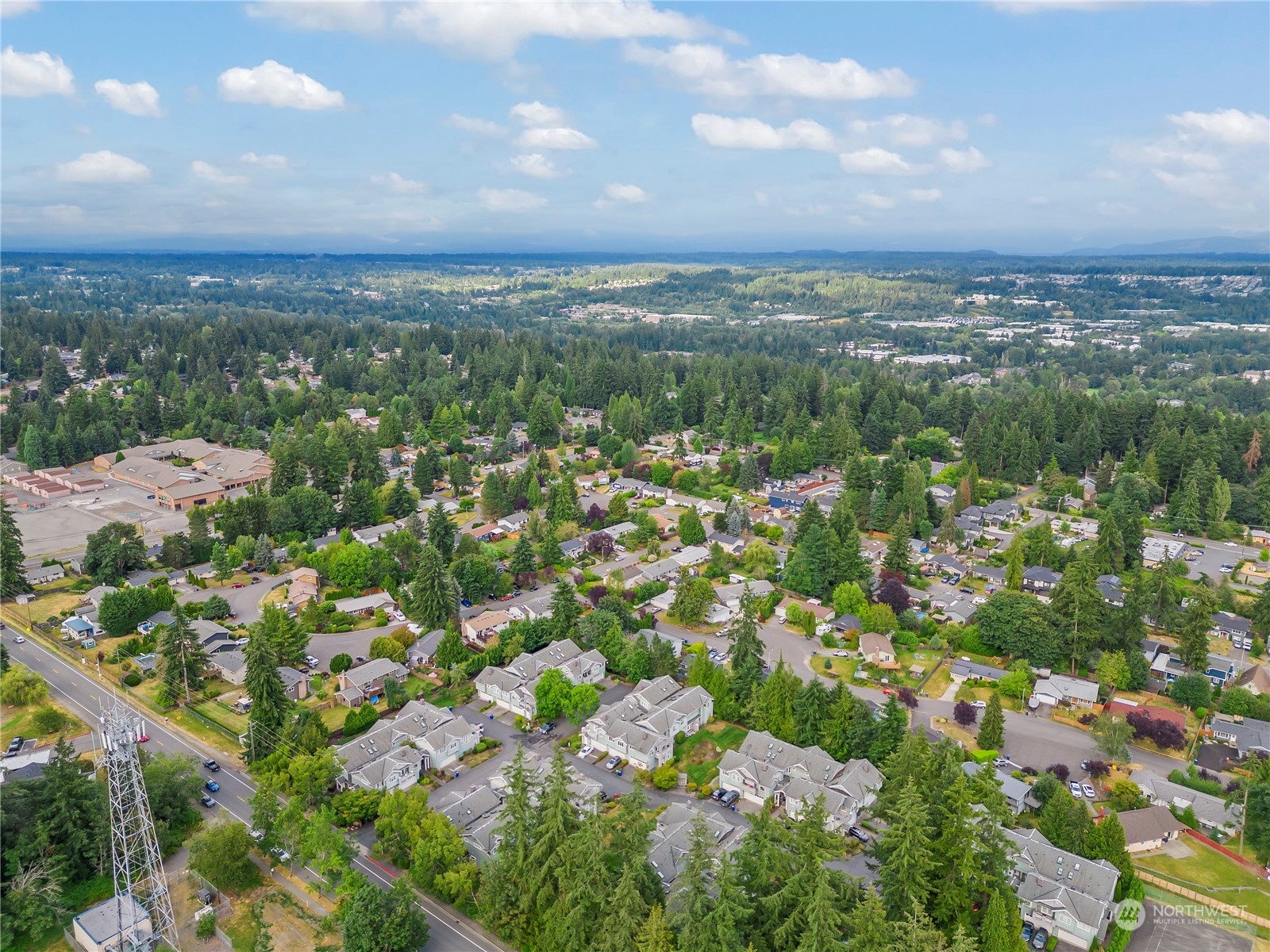 22619 4th Avenue W Unit: 105