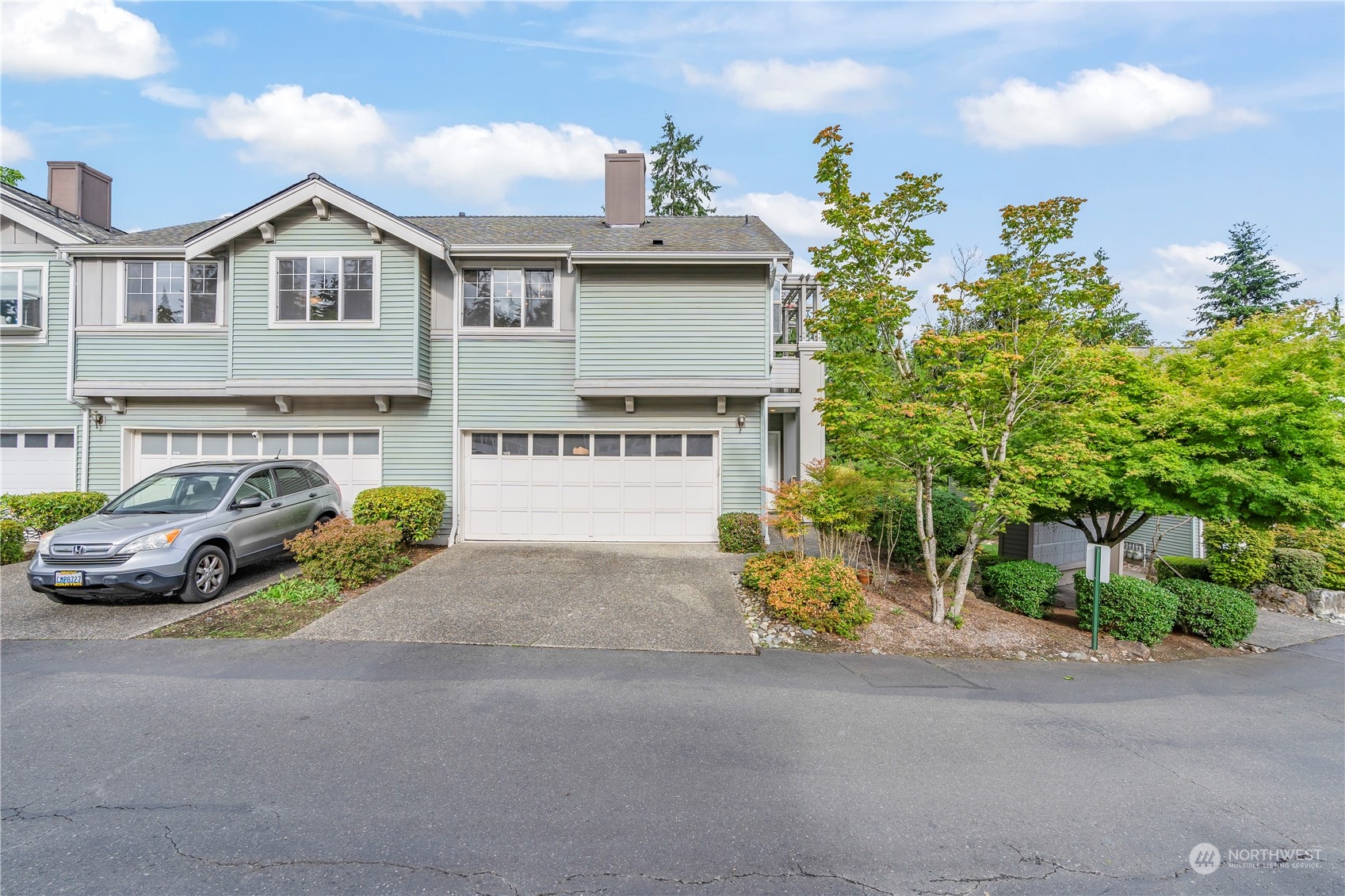 22619 4th Avenue W Unit: 105