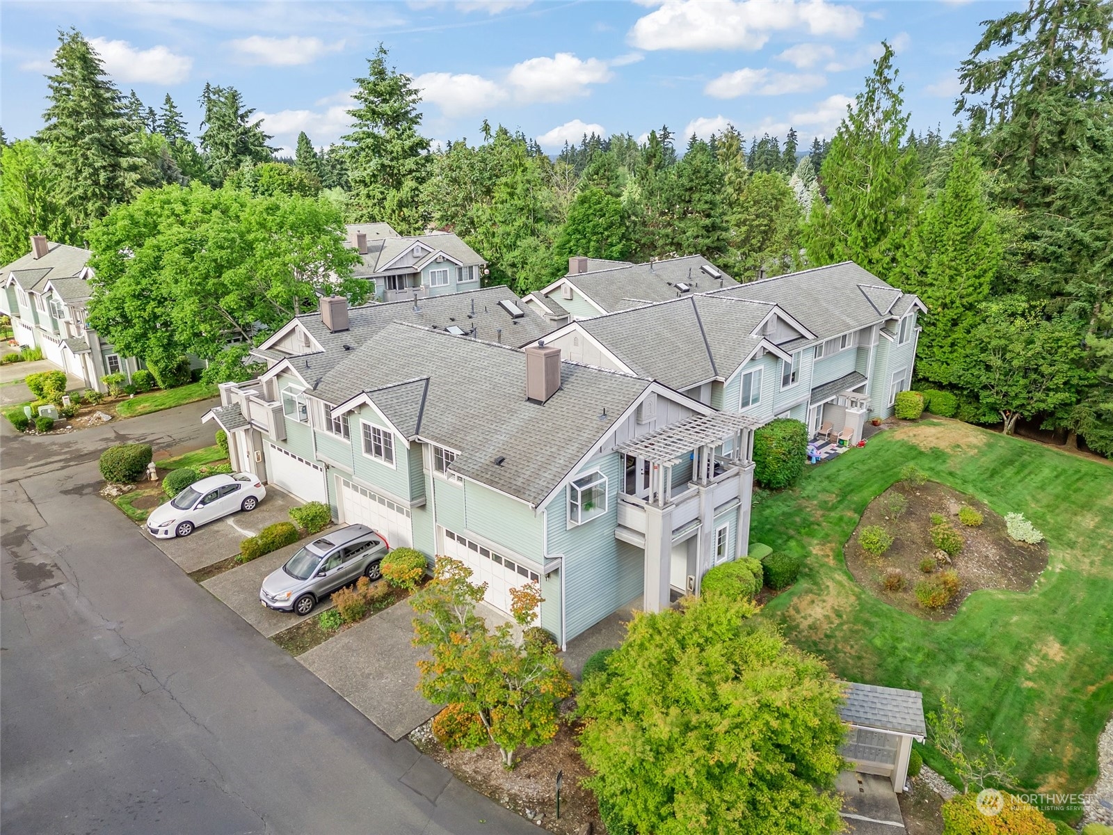 22619 4th Avenue W Unit: 105