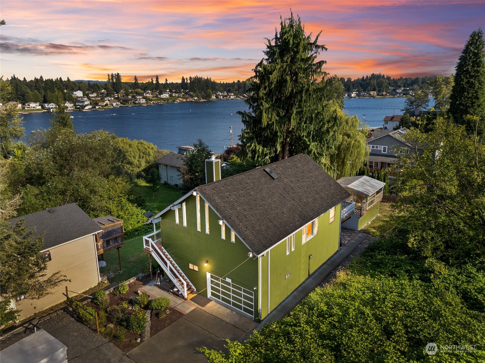 1512 Mitchell Road