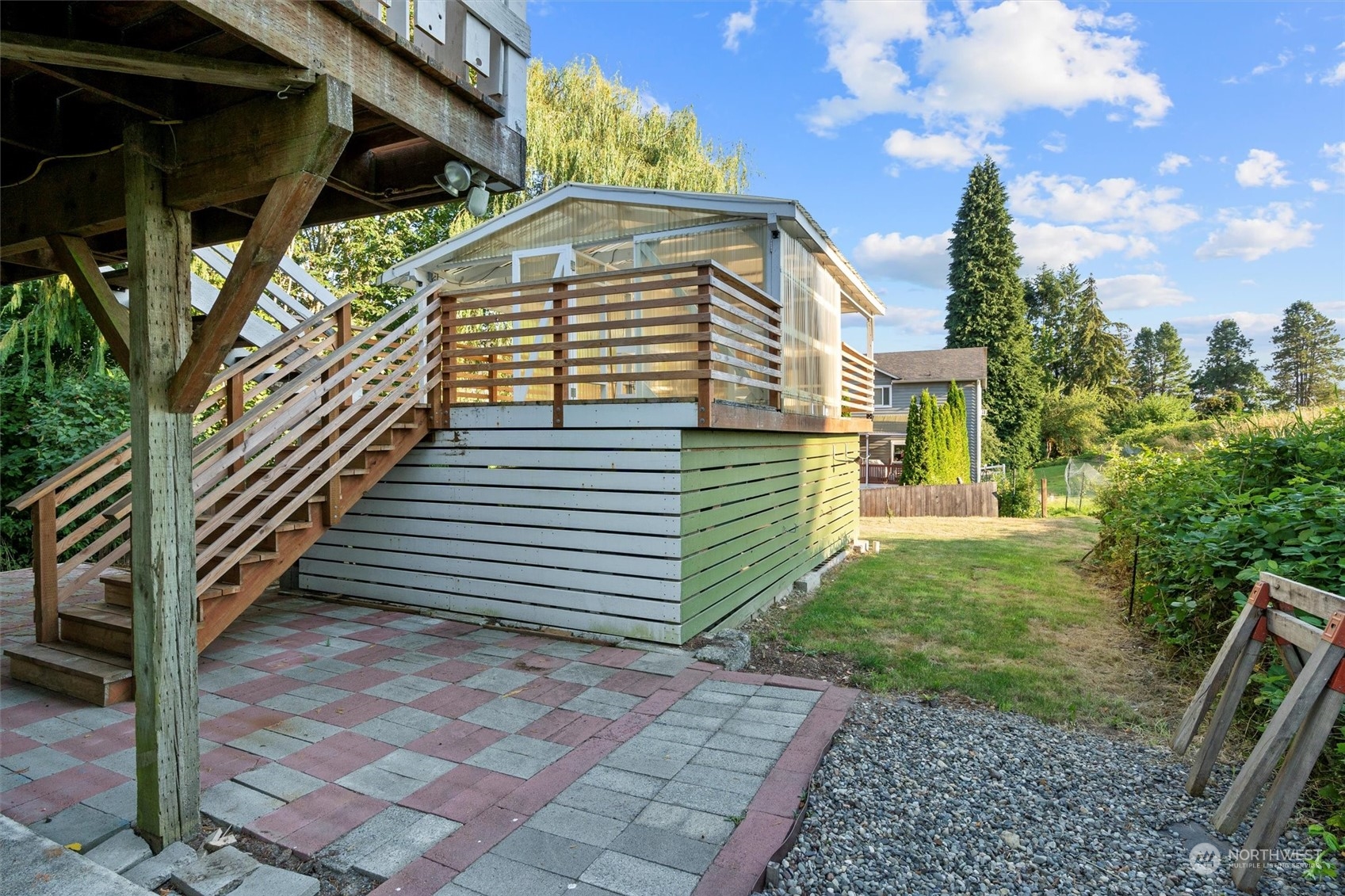 1512 Mitchell Road