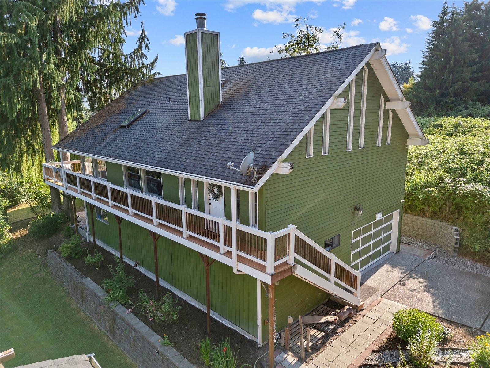 1512 Mitchell Road