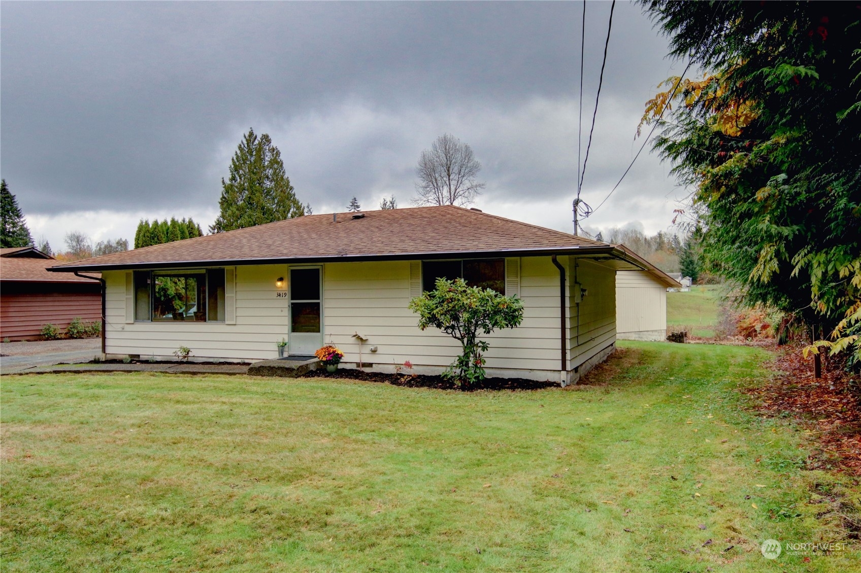 3419 139th Avenue NE