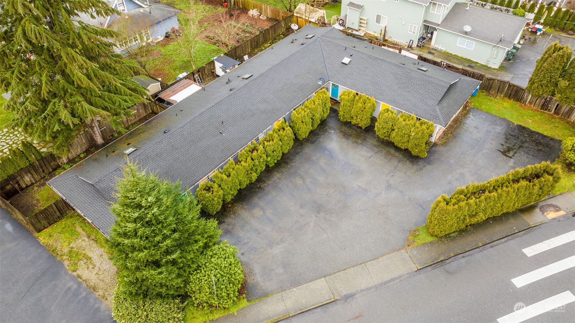710 Maple Avenue