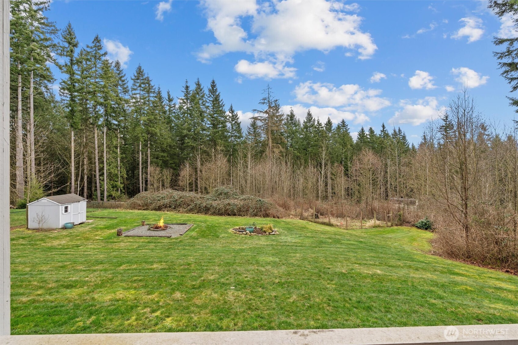26305 12th Drive NW
