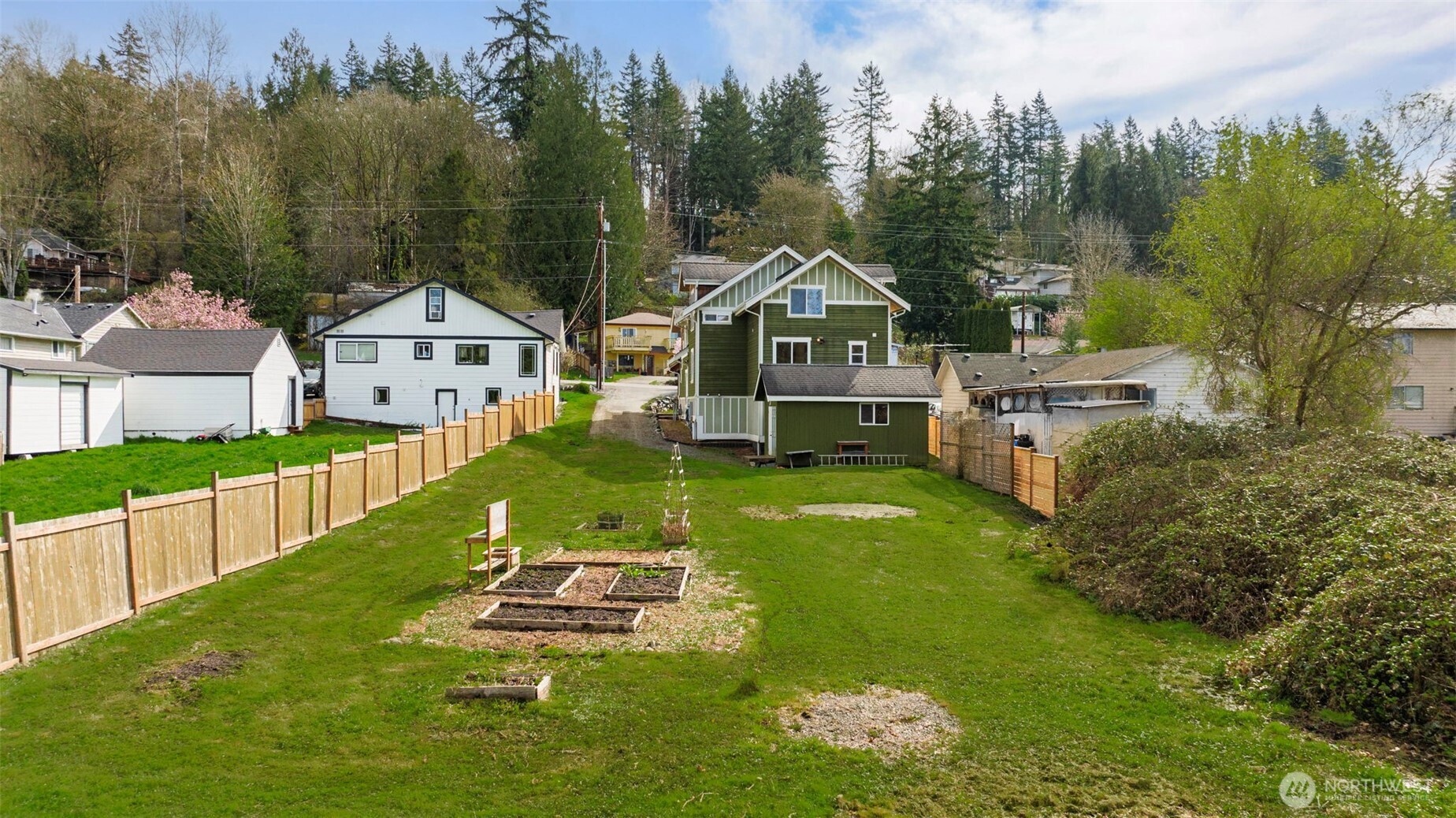 2418 Callow Road