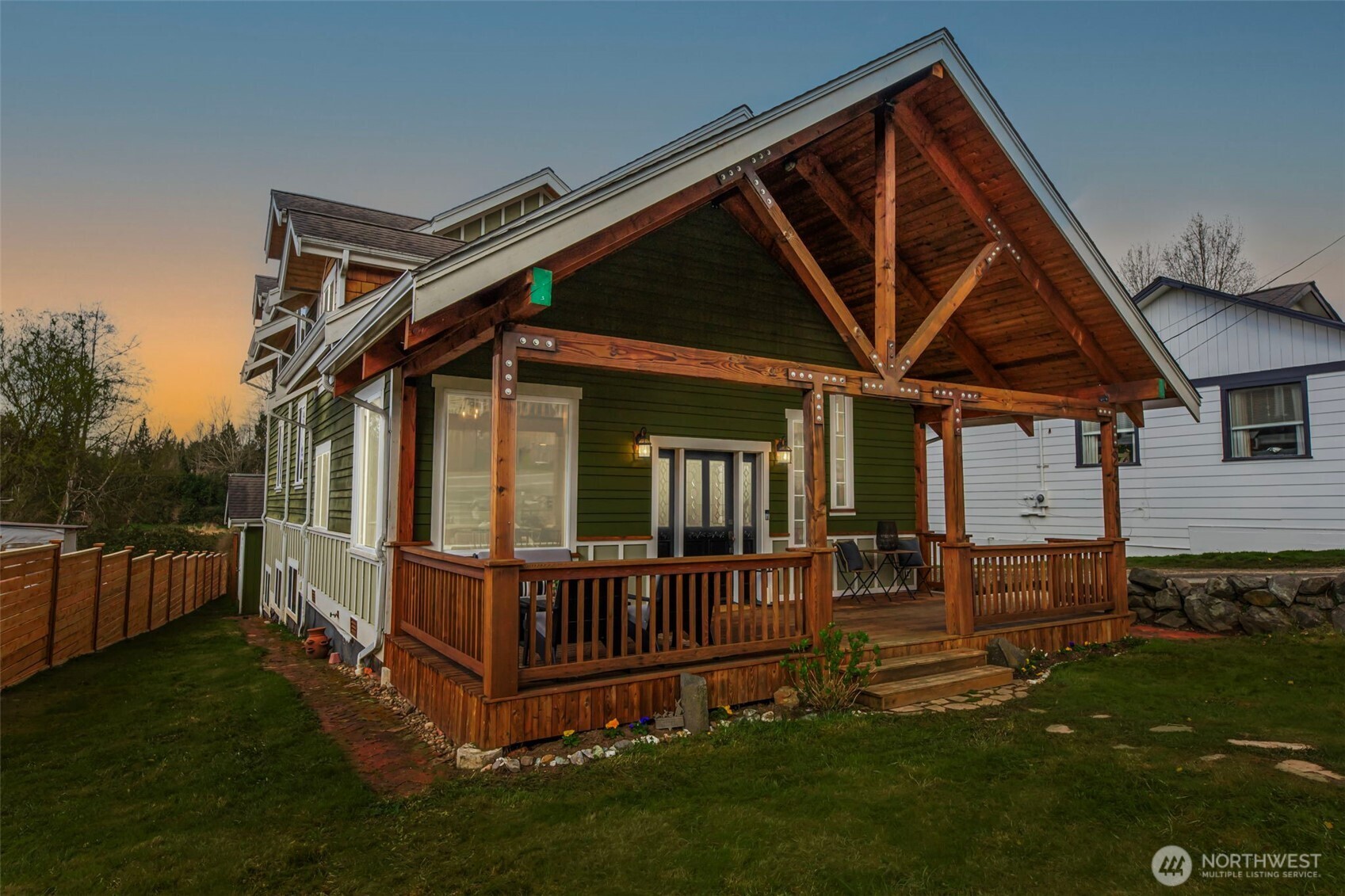 2418 Callow Road