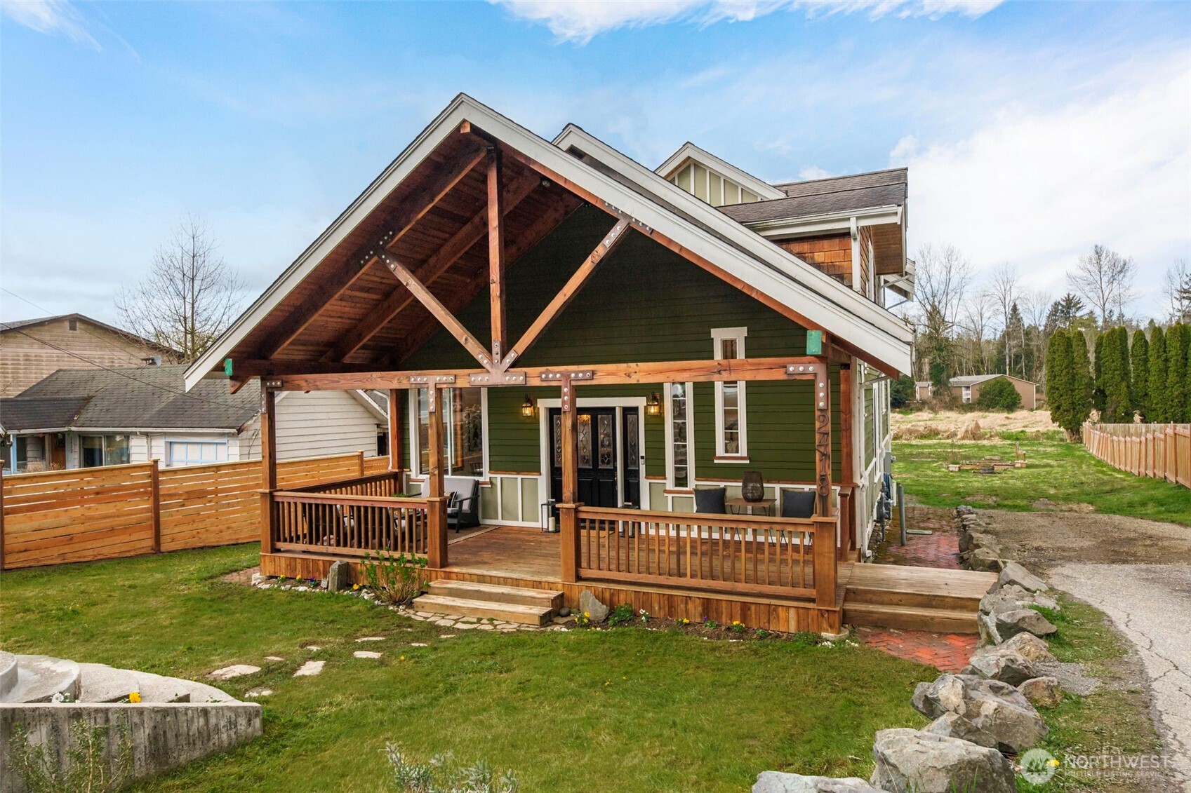 2418 Callow Road