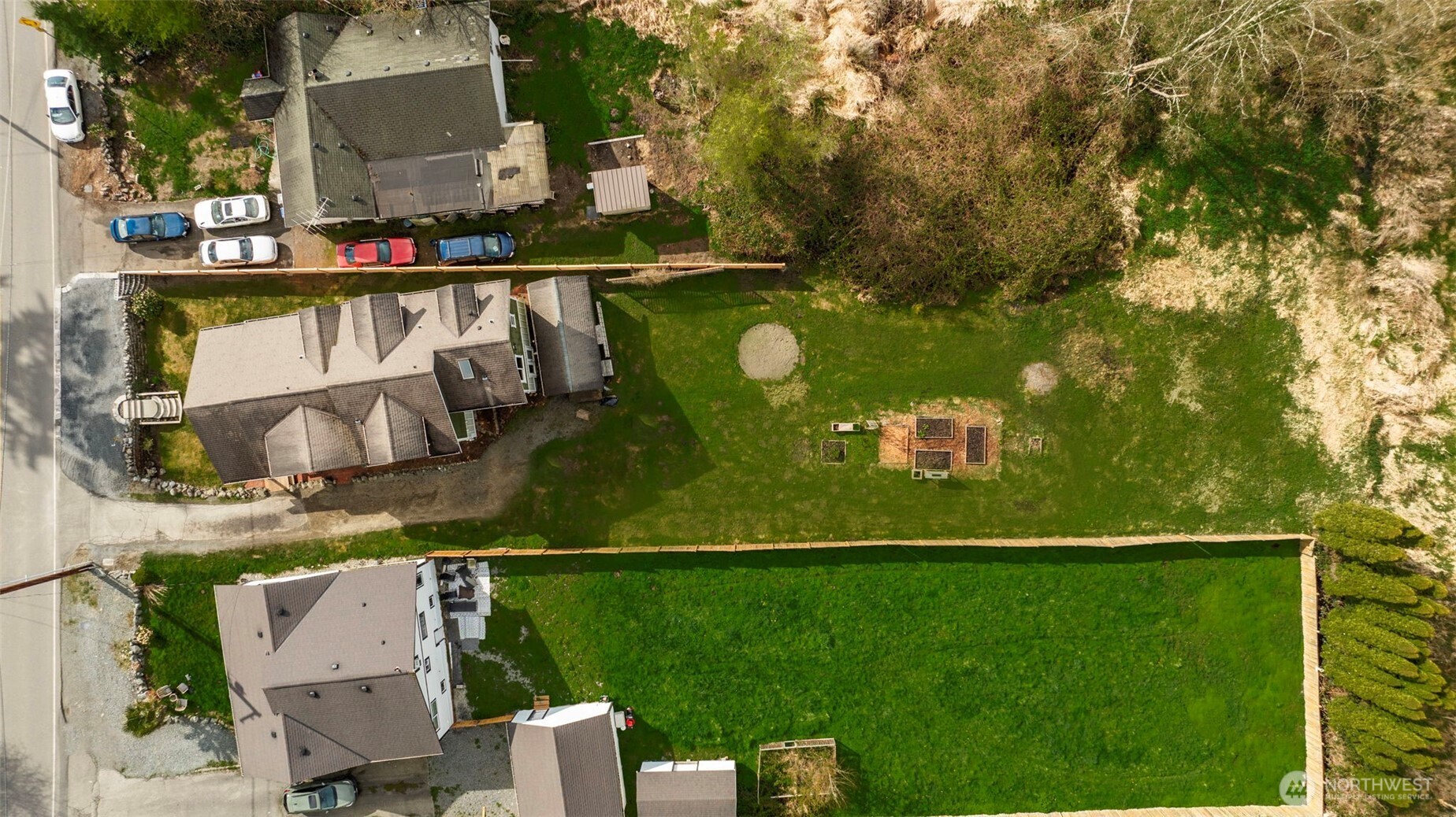 2418 Callow Road