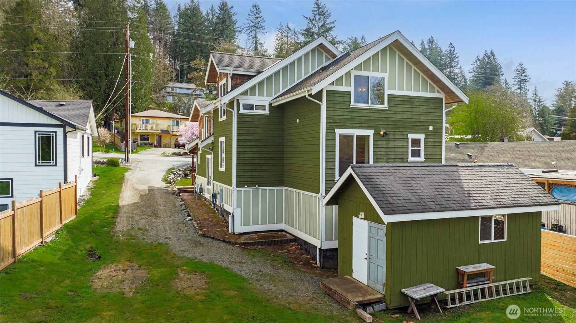 2418 Callow Road
