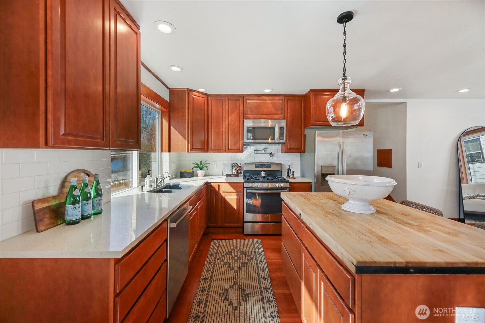 2418 Callow Road