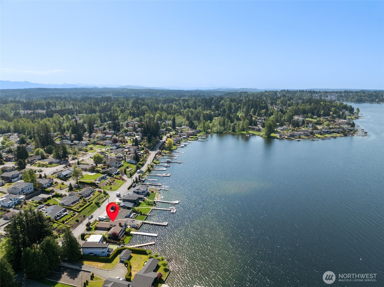 1210 E Lakeshore Drive