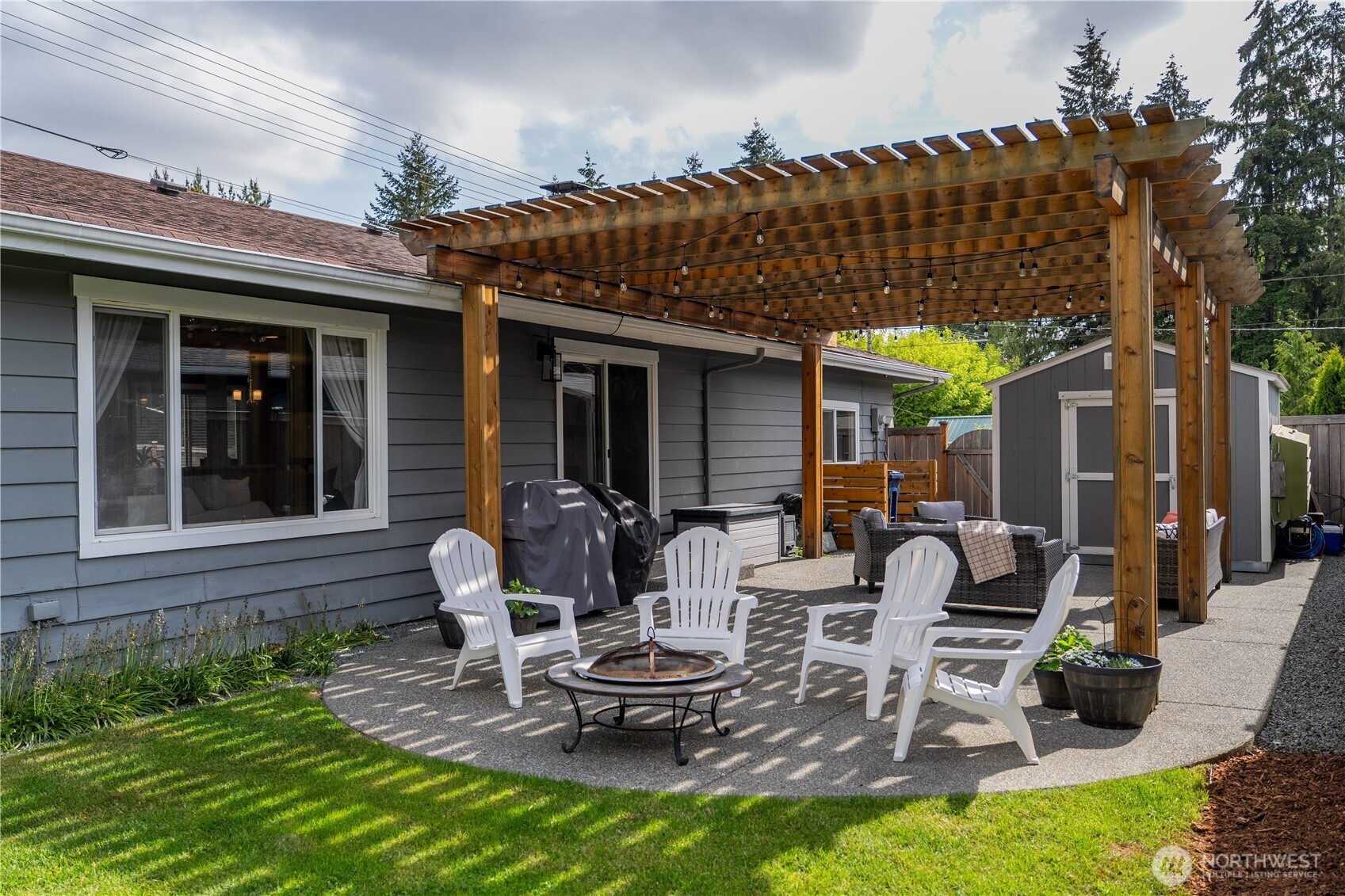 11612 38th Drive SE