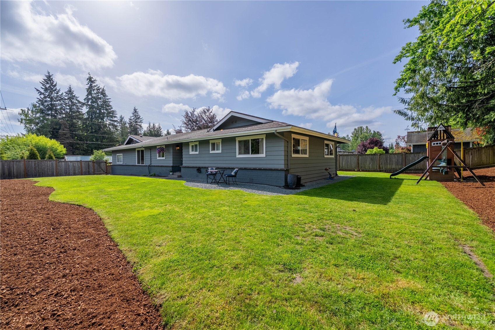 11612 38th Drive SE