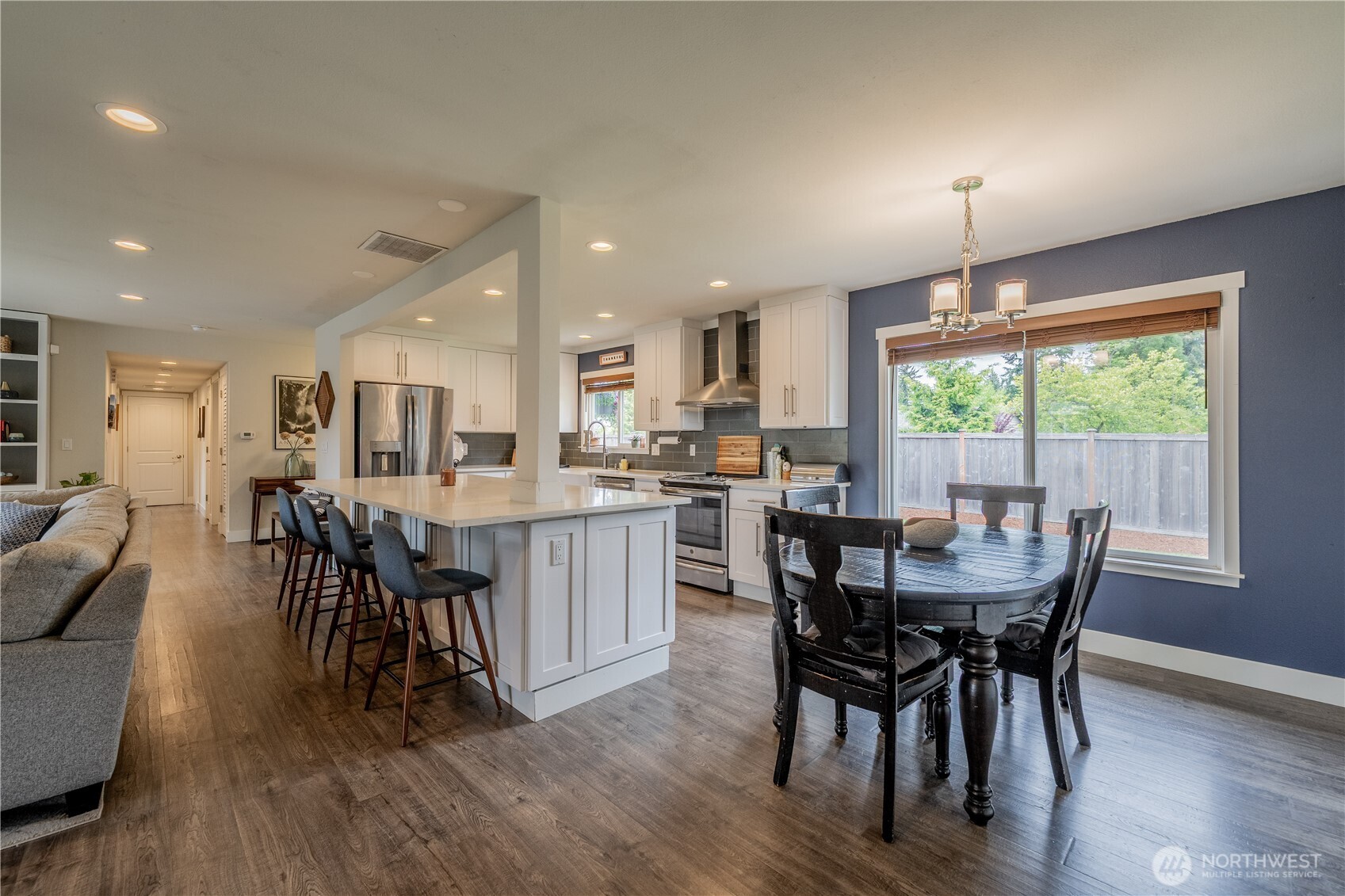 11612 38th Drive SE