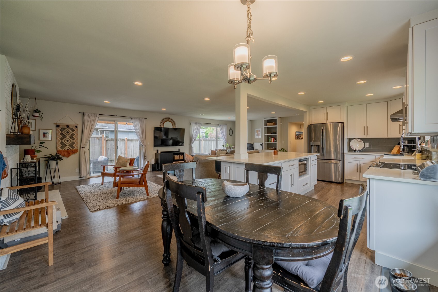 11612 38th Drive SE