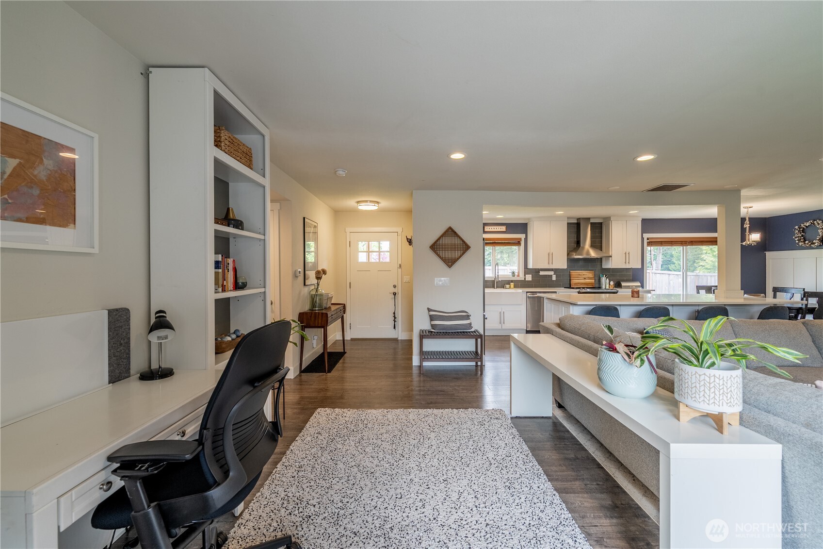 11612 38th Drive SE