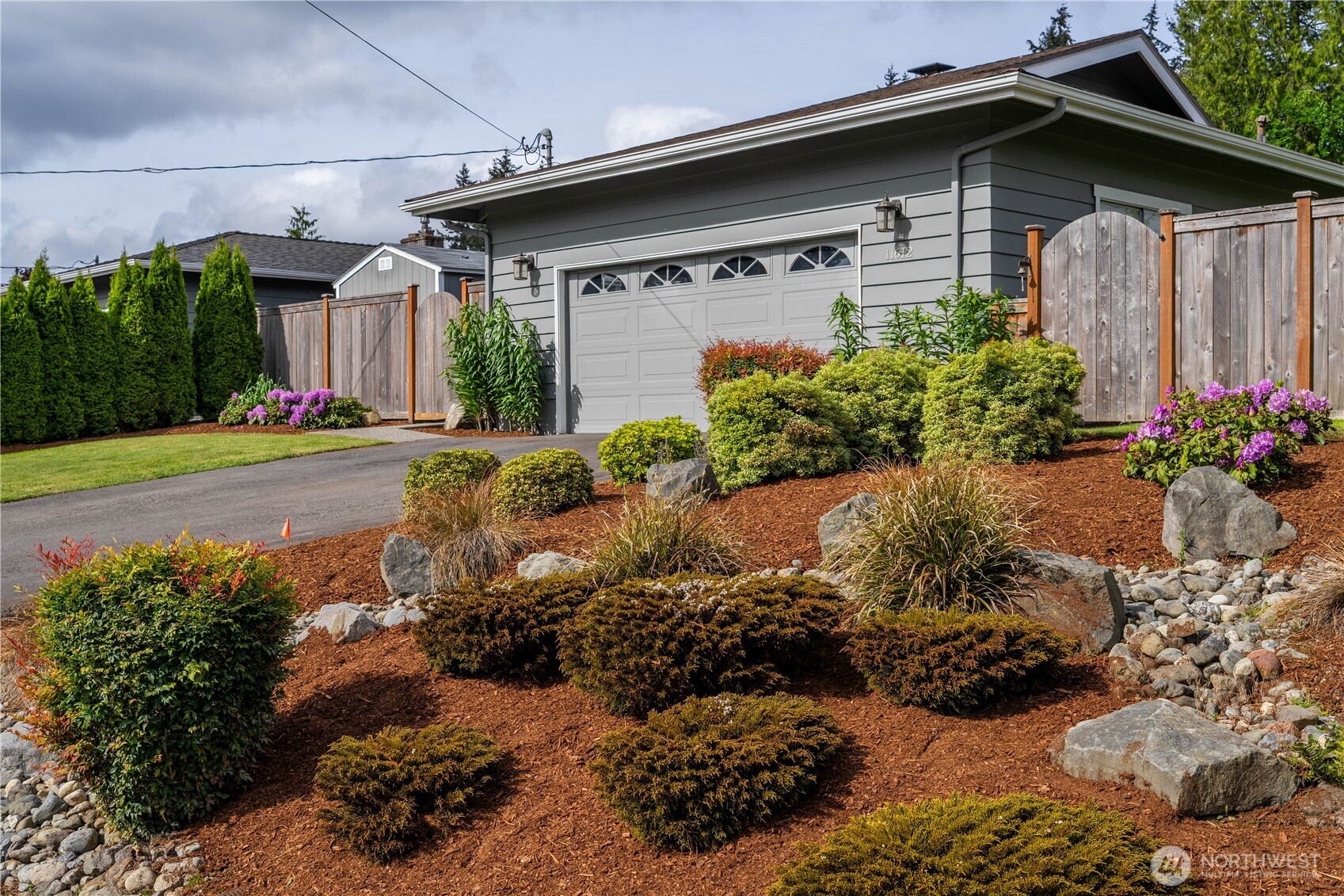 11612 38th Drive SE