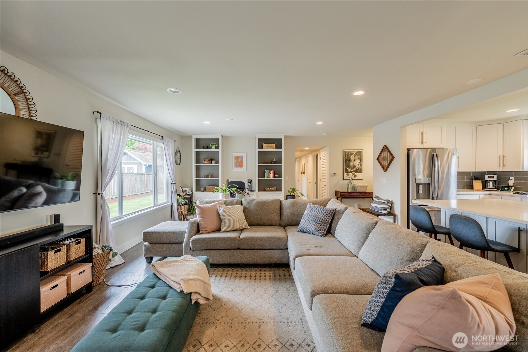 11612 38th Drive SE