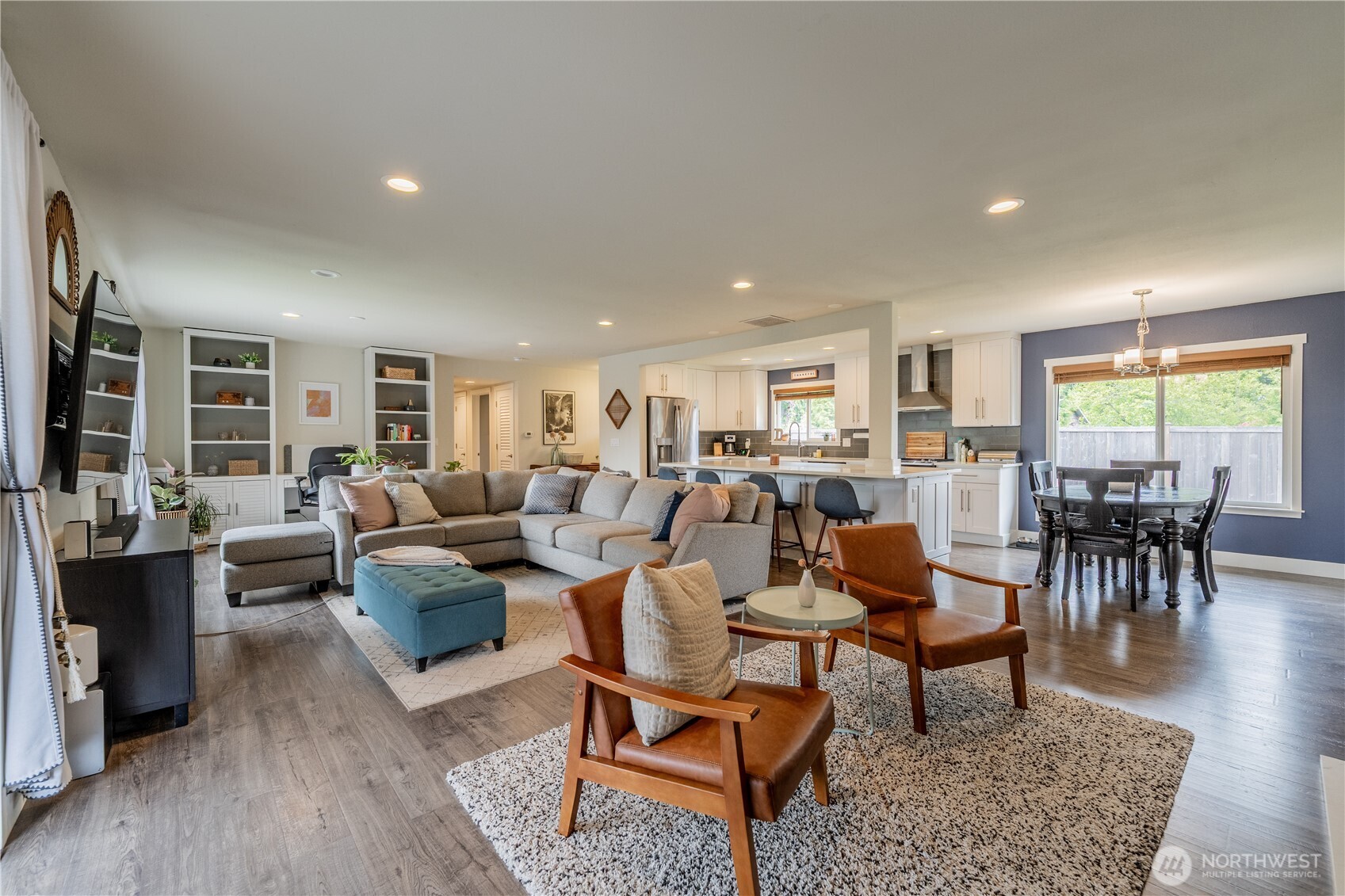 11612 38th Drive SE