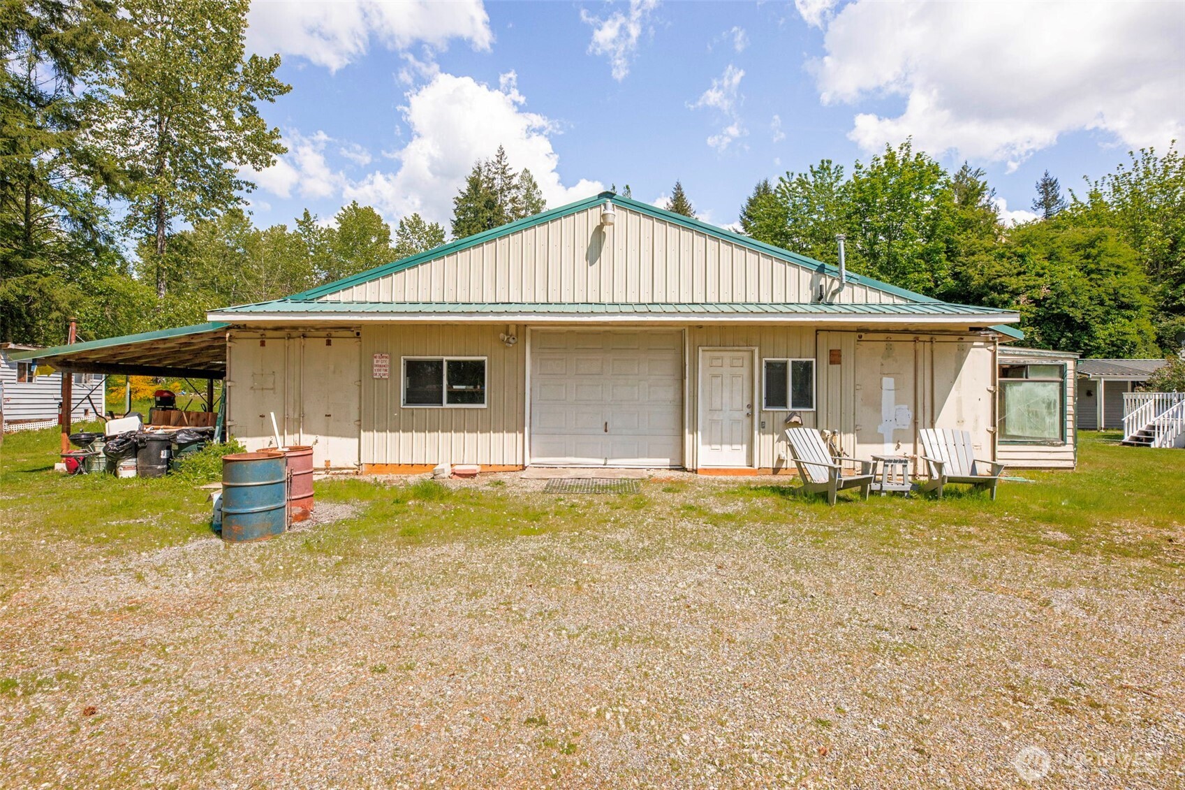 8909 Arlington Heights Road