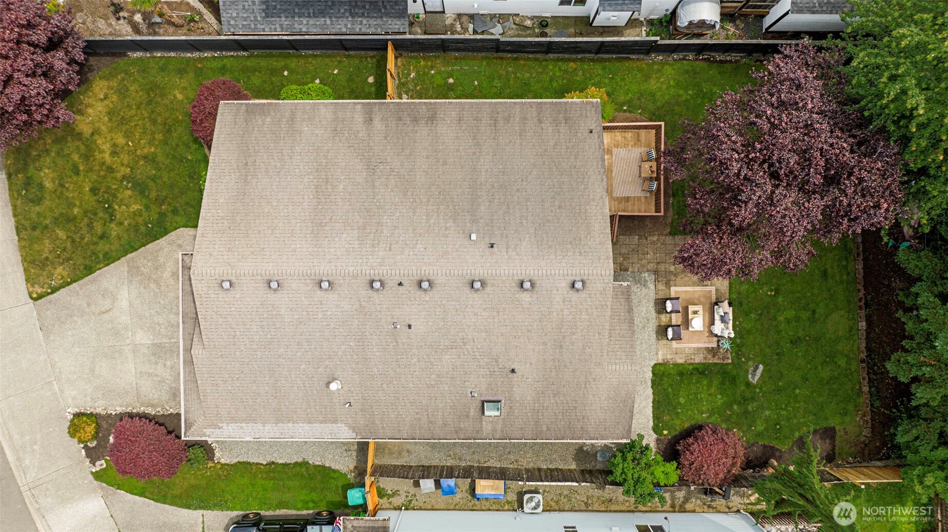 805 N Granite Avenue