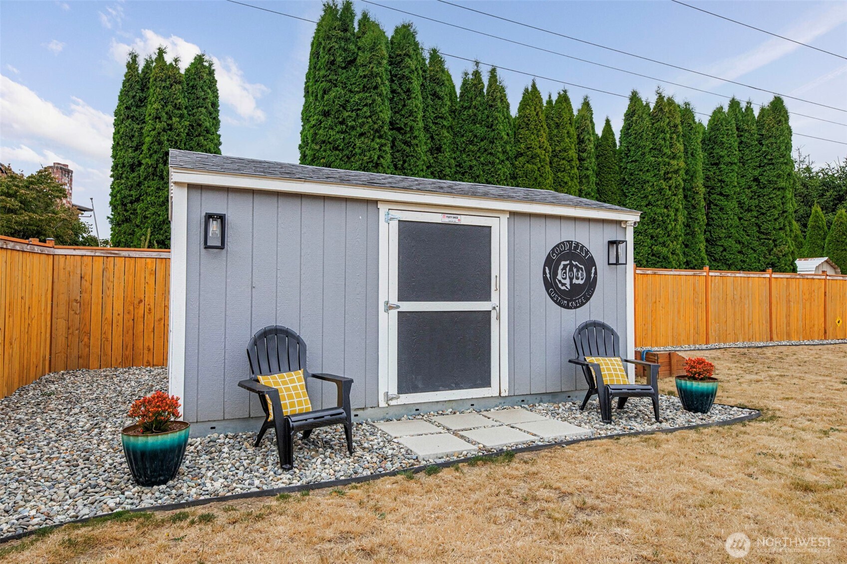 7909 Timber Circle