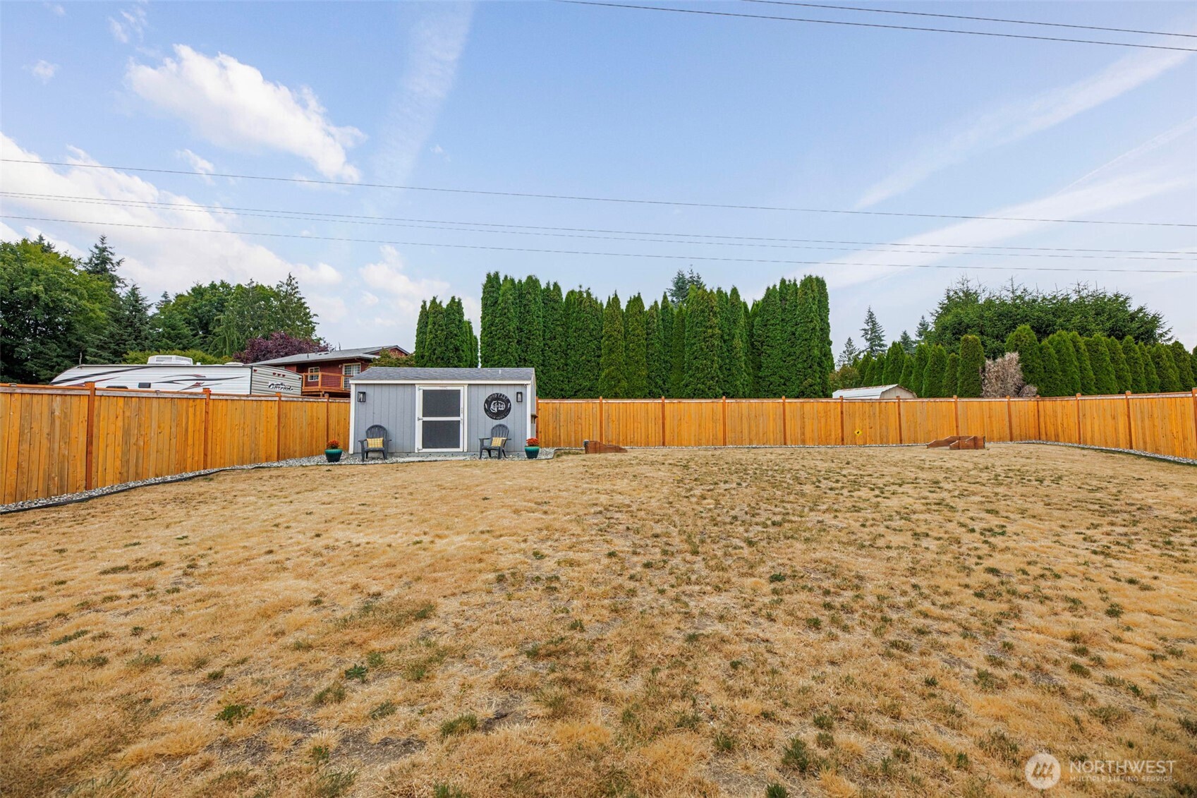7909 Timber Circle