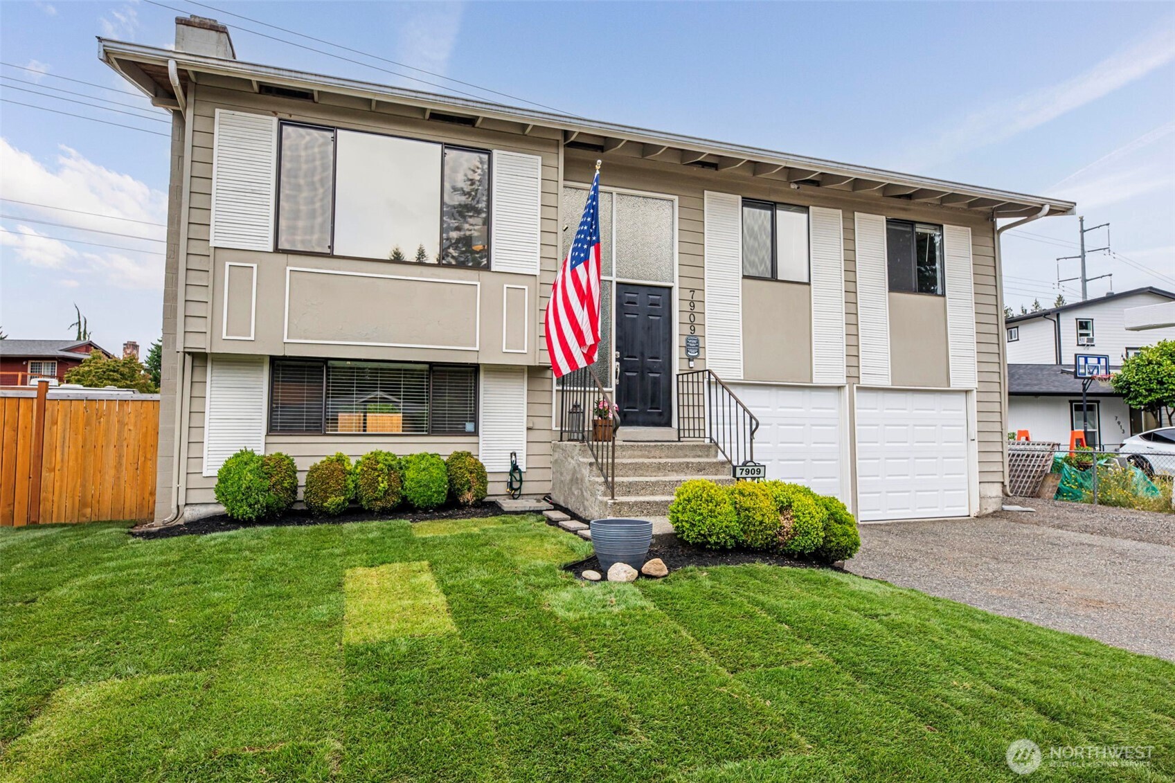 7909 Timber Circle