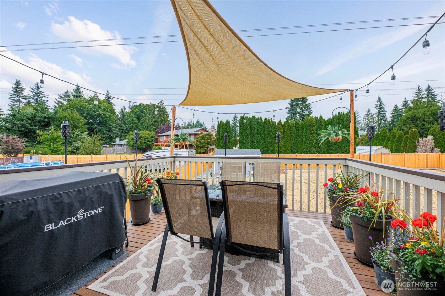 7909 Timber Circle