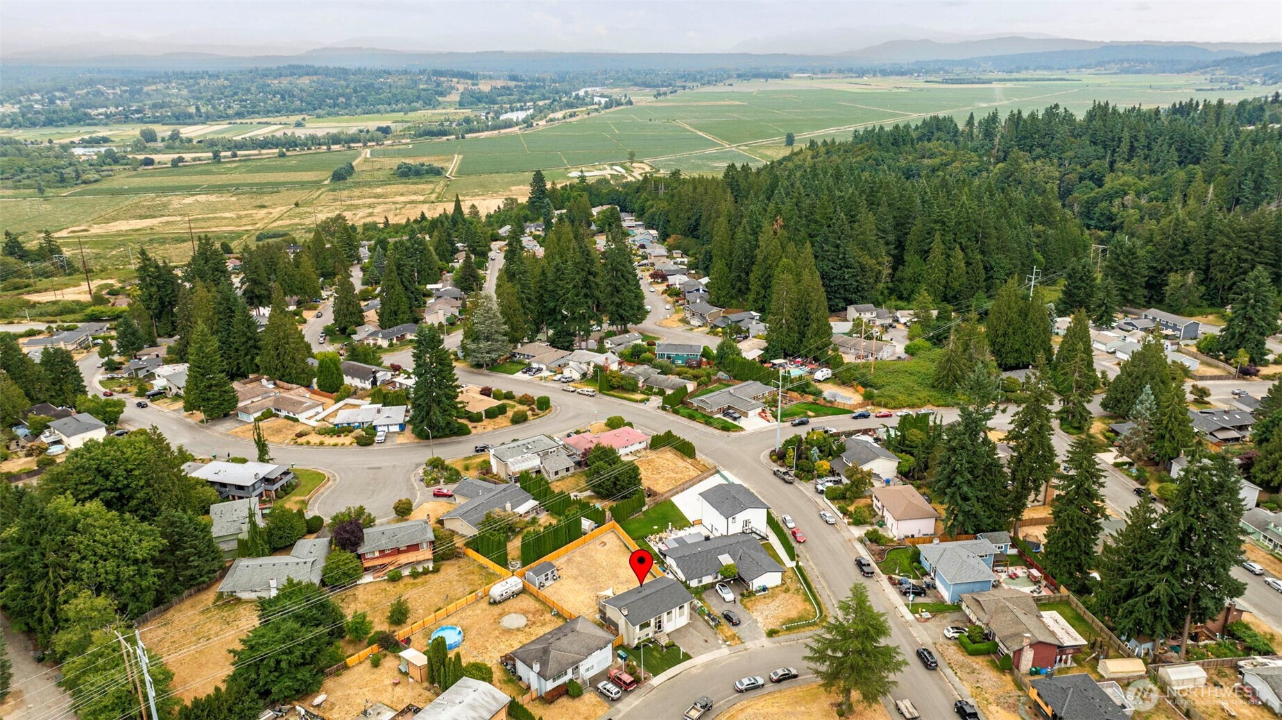 7909 Timber Circle