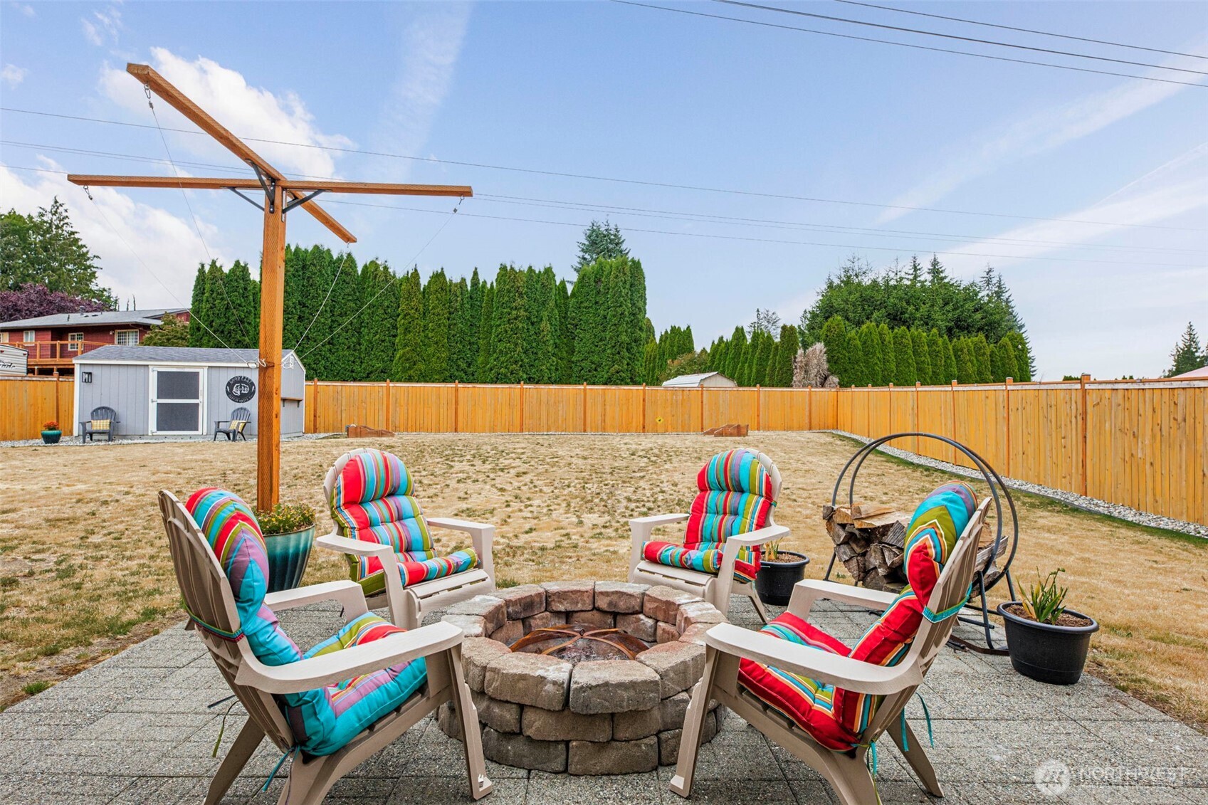 7909 Timber Circle