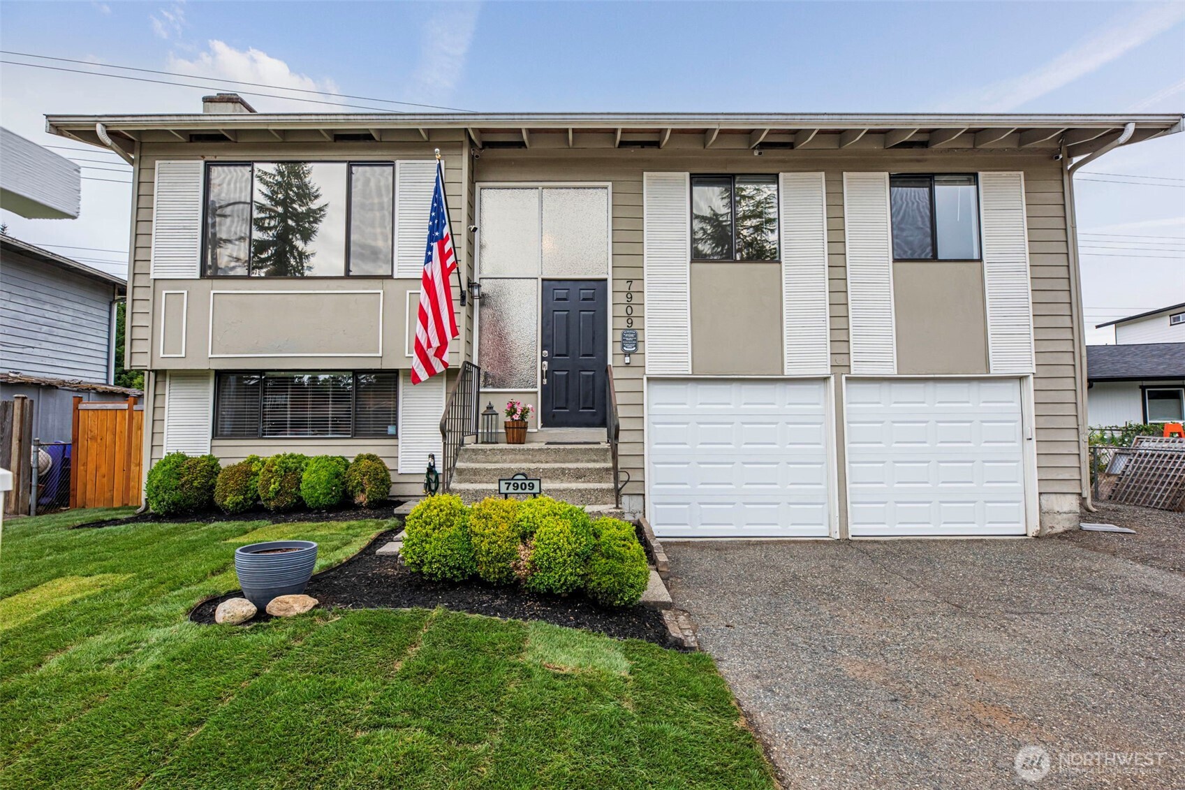 7909 Timber Circle