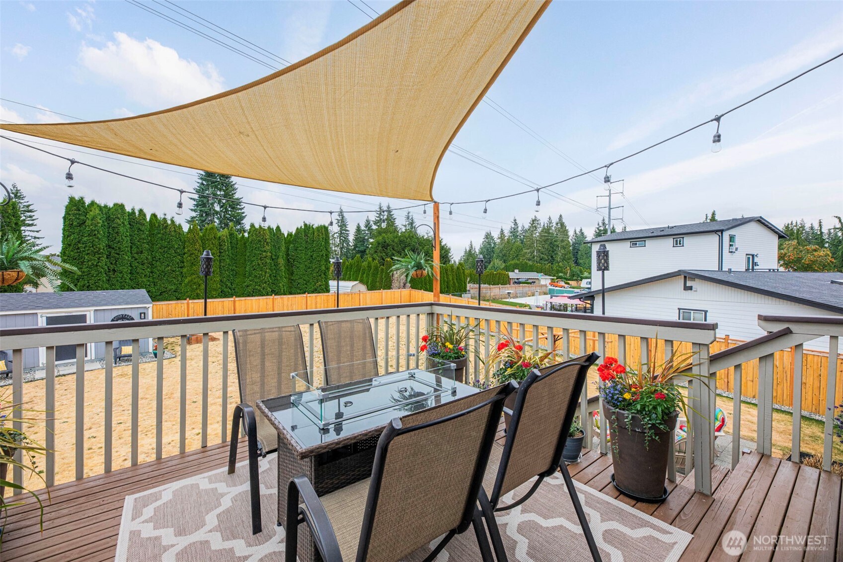 7909 Timber Circle