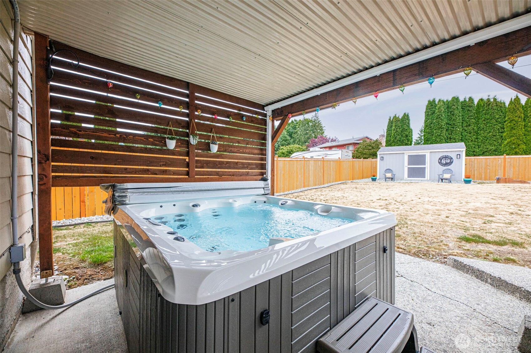 7909 Timber Circle